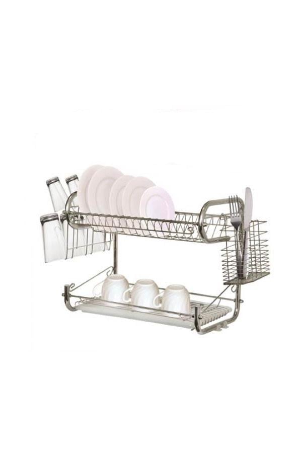 Сушка для посуды Julliet 65х24,5х36 см (MH-0067o)