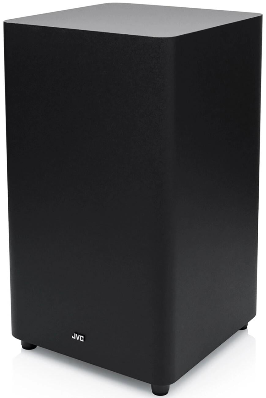 Саундбар JVC TH-E874B (573202) - фото 3 Саундбар JVC TH-E874B (573202) - фото 3