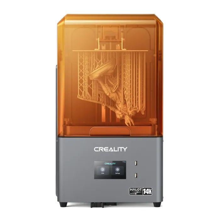 Принтер-3D Creality HALOT-MAGE S 14K