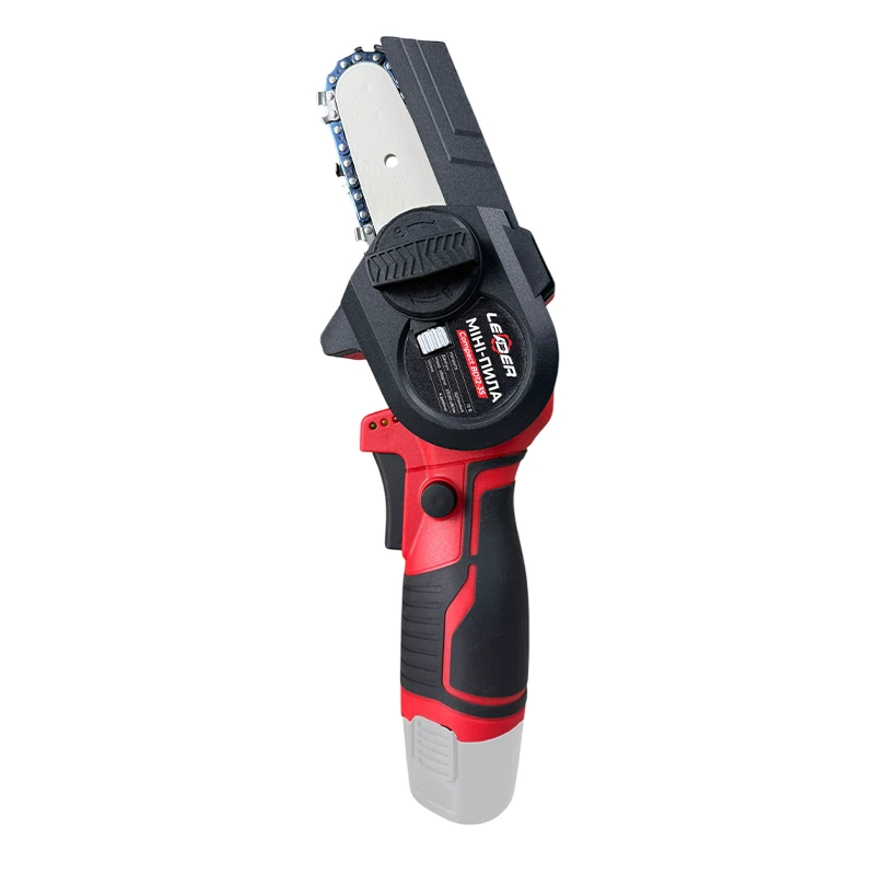 Мини-пила аккумуляторная Leader Compact BD12-3S в кейсе (id_3720) Мини-пила аккумуляторная Leader Compact BD12-3S в кейсе (id_3720)