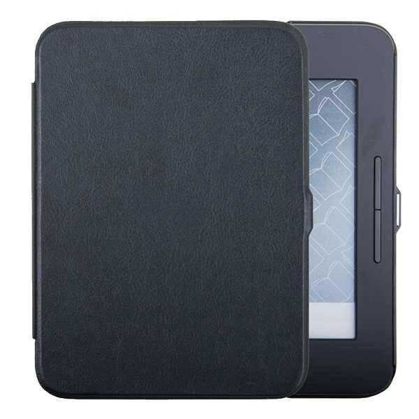 Чохол Primo Slim для електронної книги Barnes/Noble Glowlight 3 eReader 2017 BNRV520 Black (975674108)