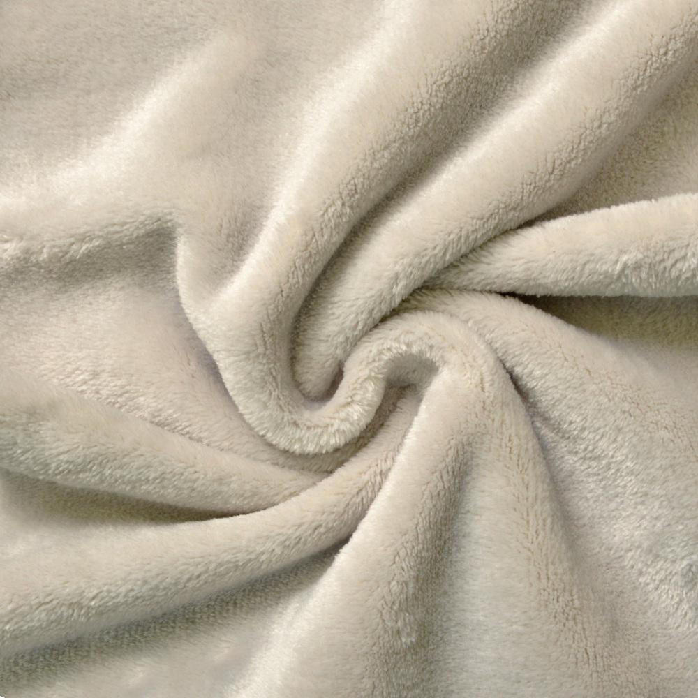 Полотно махровое Велсофт V-18 Зола (14787)