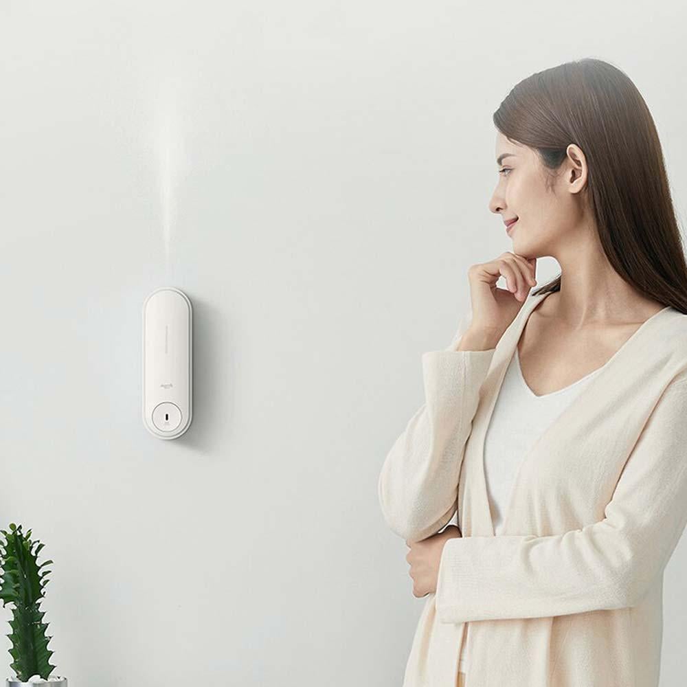 Освежитель воздуха автоматический Deerma DEM-PX830 - фото 4