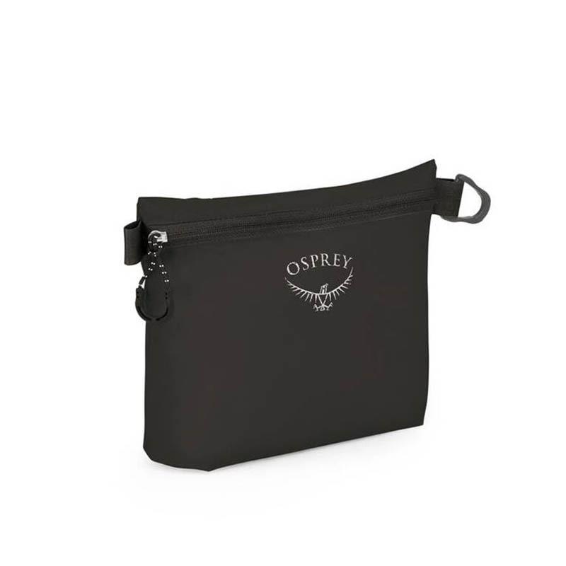 Несессер-органайзер Osprey Ultralight Zipper Sack Small Black S (009.3224) - фото 1