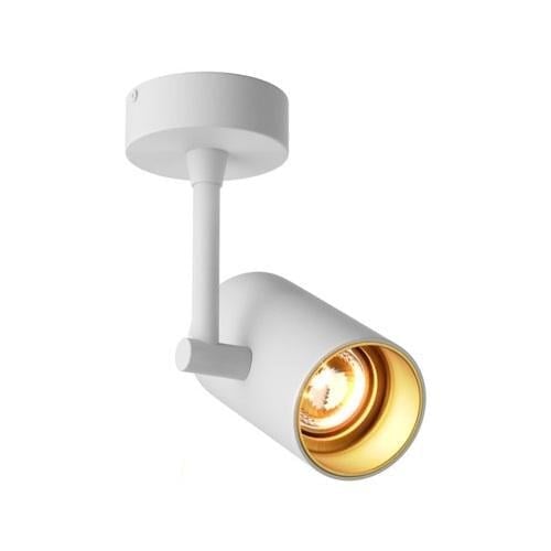 Точечный светильник Zuma Line Tori Sl 1 20014-WH (Zu20014-WH) Точечный светильник Zuma Line Tori Sl 1 20014-WH (Zu20014-WH)