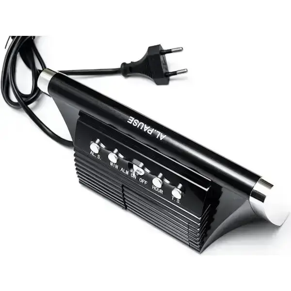 Часы настольные электронные цифровые VST-730 с будильником зеленая подсветка (VST-730) - фото 3 Часы настольные электронные цифровые VST-730 с будильником зеленая подсветка (VST-730) - фото 3