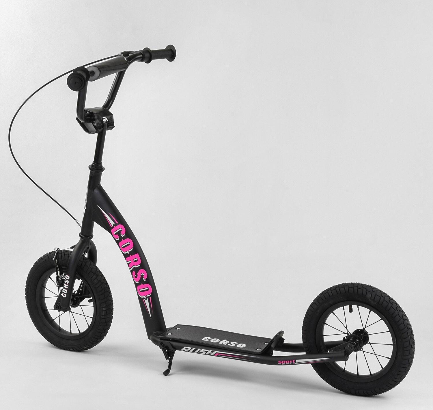 Самокат Corso CR-T 9490 - фото 5