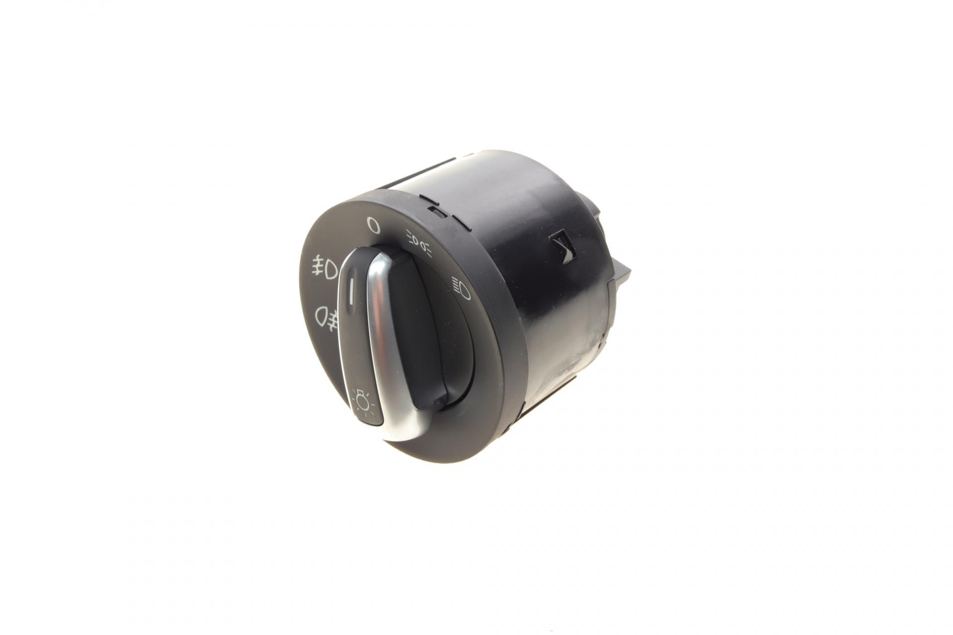 Переключатель света фар SOLGY VW Passat/Golf/Tiguan/T5 (08-401047)
