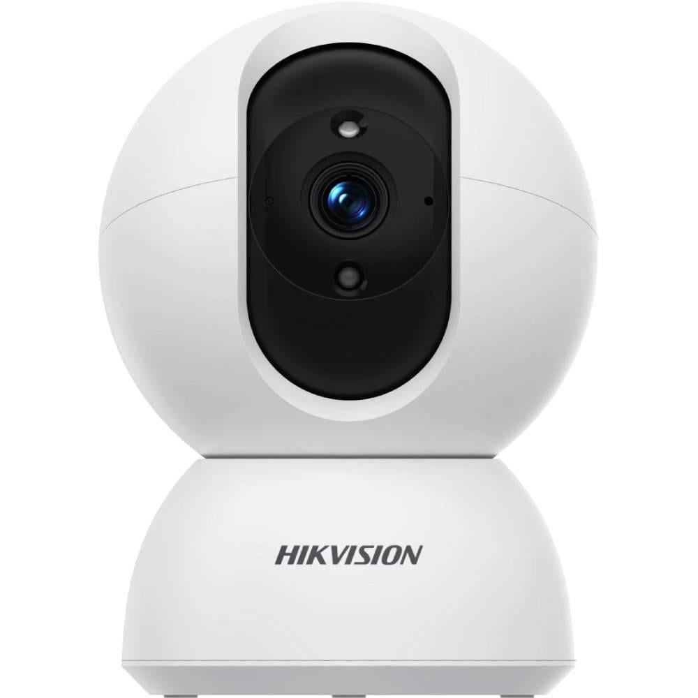 Камера відеоспостереження поворотна Hikvision DS-2CV2Q21G1-IDWW/EU 2 Мп Wi-Fi IP з мікрофоном та SD карткою 4 мм