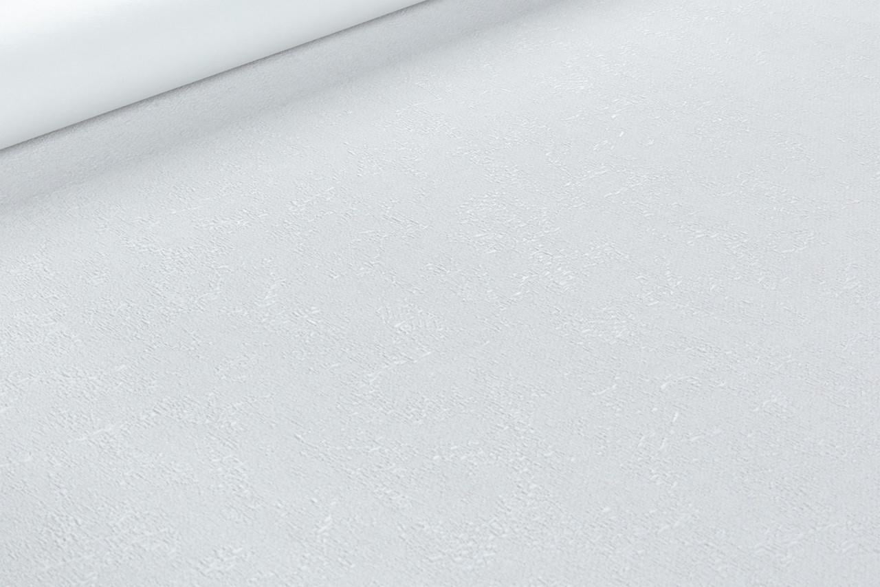 Обои флизелиновые Erismann Melange XL 12215-38 винил горячего тиснения 1,06х10,05 м Серый
