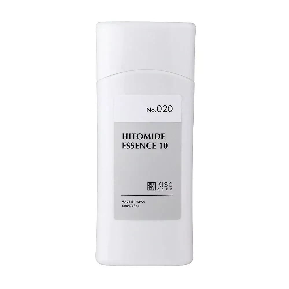 Эссенция Kisocare Hitomide Essence с 10% содержанием керамидов человеческого типа 120 мл (32964875)