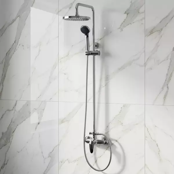 Душевая система Devit Giran 3390SP (35623837)