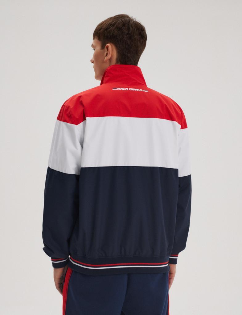 Куртка мужская Diverse ZAHID XL Многоцветный (5902598979001) - фото 2