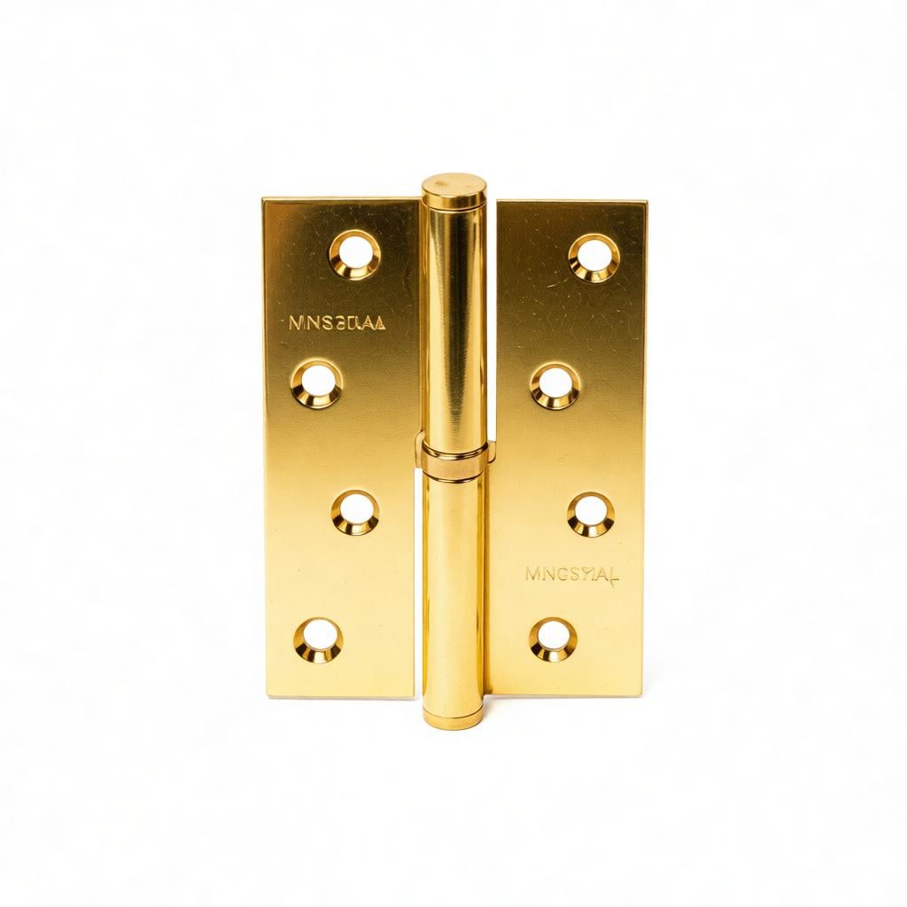 Петля Apecs 125x75-B-Steel-G-L (1698684527)