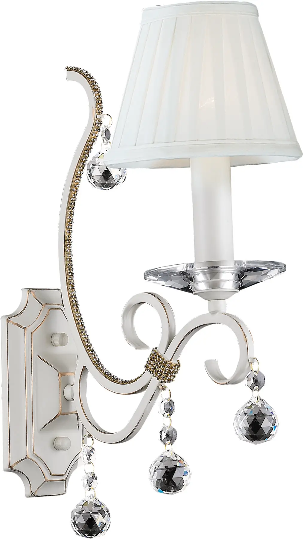 Бра Altalusse INL-6082W-01 Cream Gold (10448836)