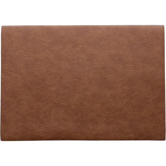 Подставка для посуды ASA-Selection полиуретановая 46x33 см Карамель