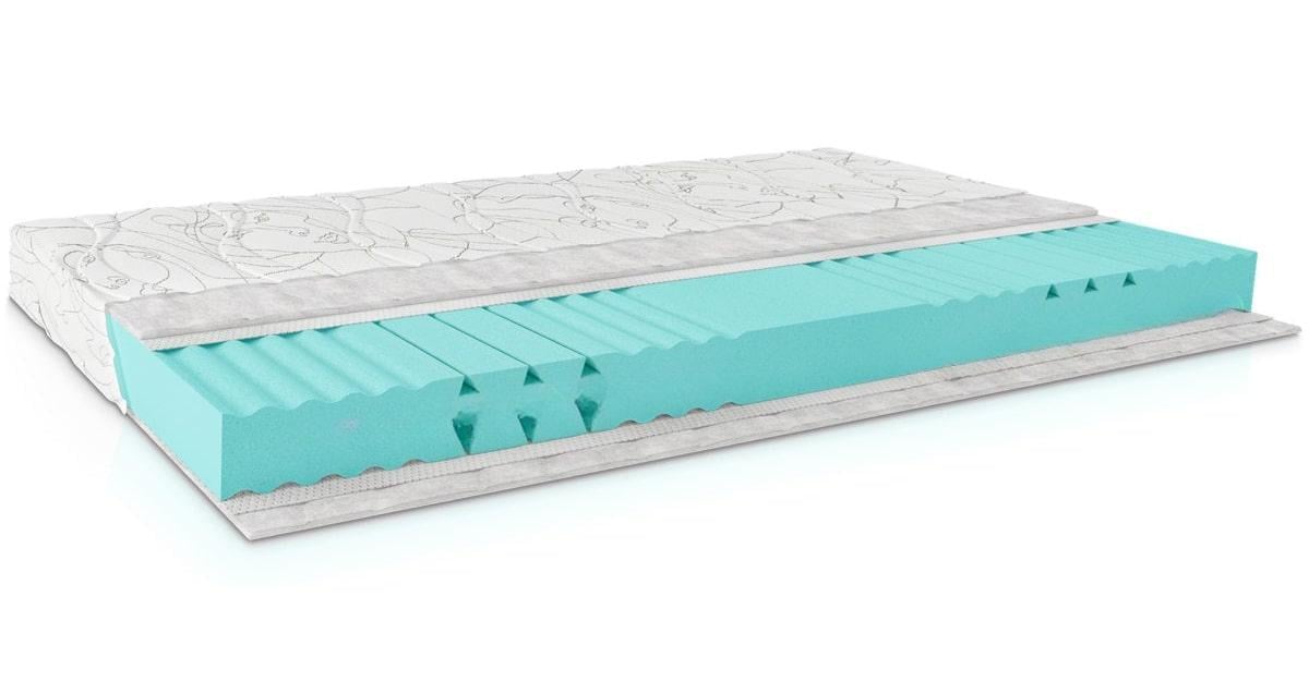 Матрас ортопедический EMM SANTI Artist 160x190 см (172) Матрас ортопедический EMM SANTI Artist 160x190 см (172)