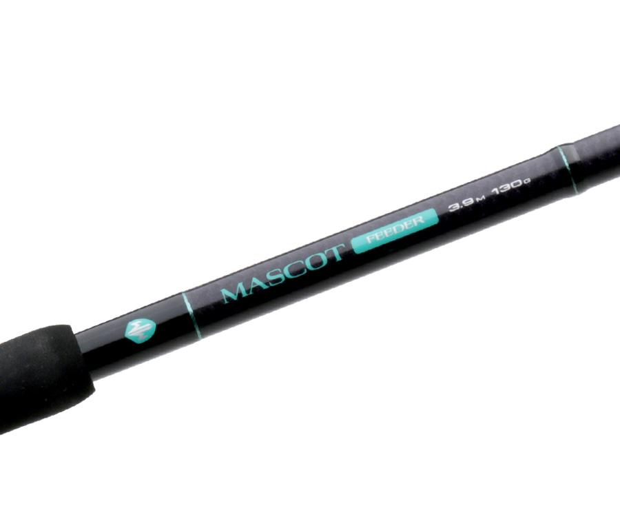 Фідерне вудлище Flagman Mascot Feeder 3,9 м 130 г - фото 5