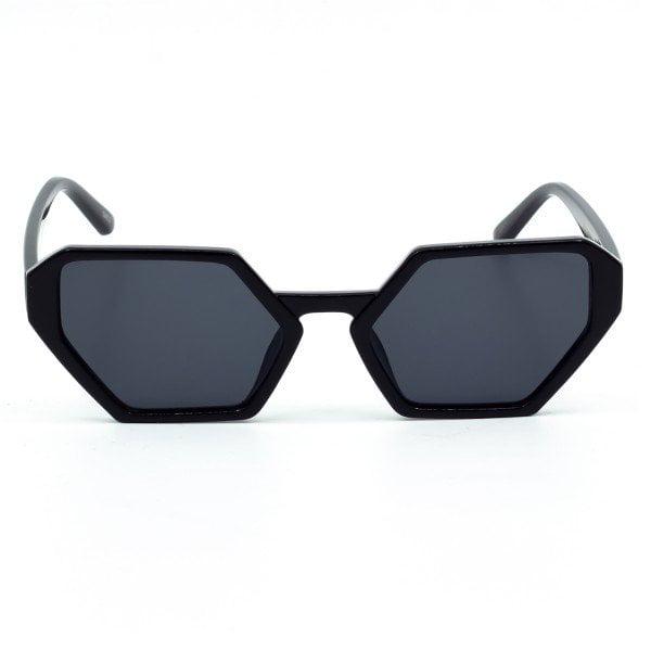 Очки солнцезащитные Черный (А - 104)