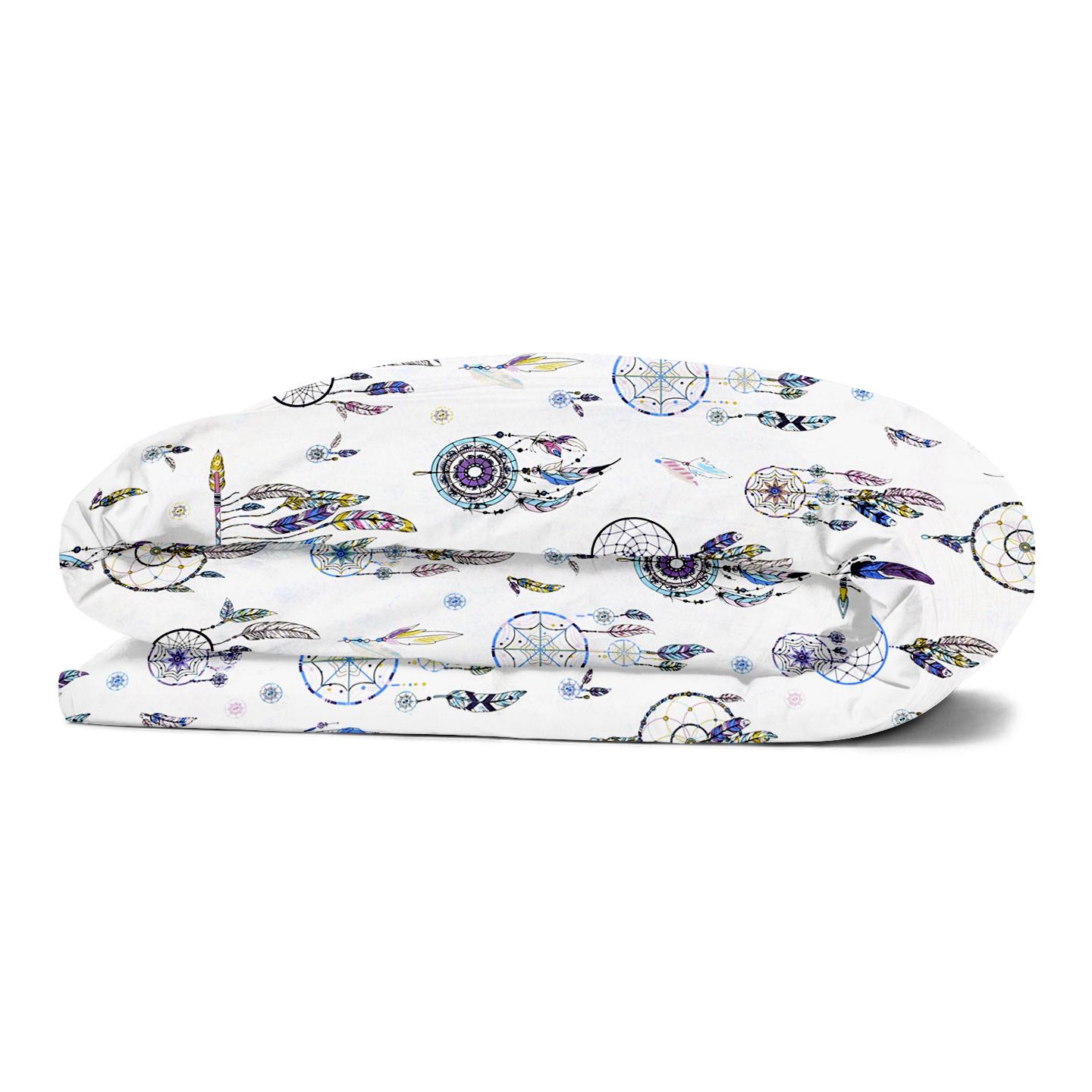 Пододеяльник Cosas Dreamcatcher двуспальный 180х220 см (4822052139264)