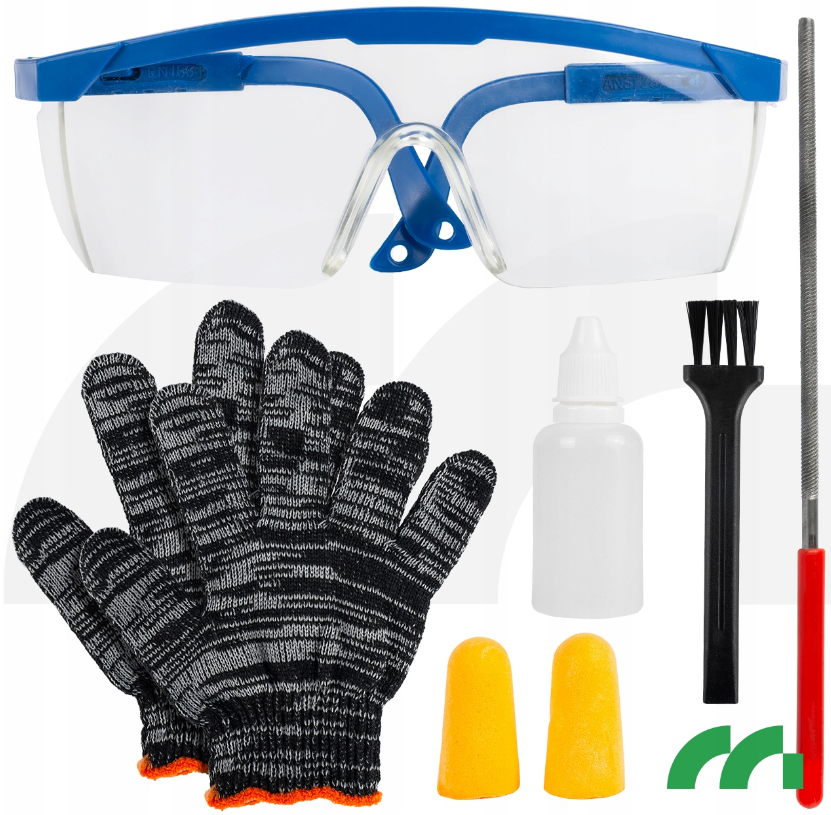 Пила цепная аккумуляторная Maltec 1000 Вт (2561621560) - фото 7 Пила цепная аккумуляторная Maltec 1000 Вт (2561621560) - фото 7