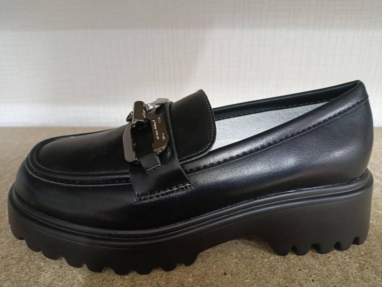 Туфлі дитячі демісезон р. 35 (1088)