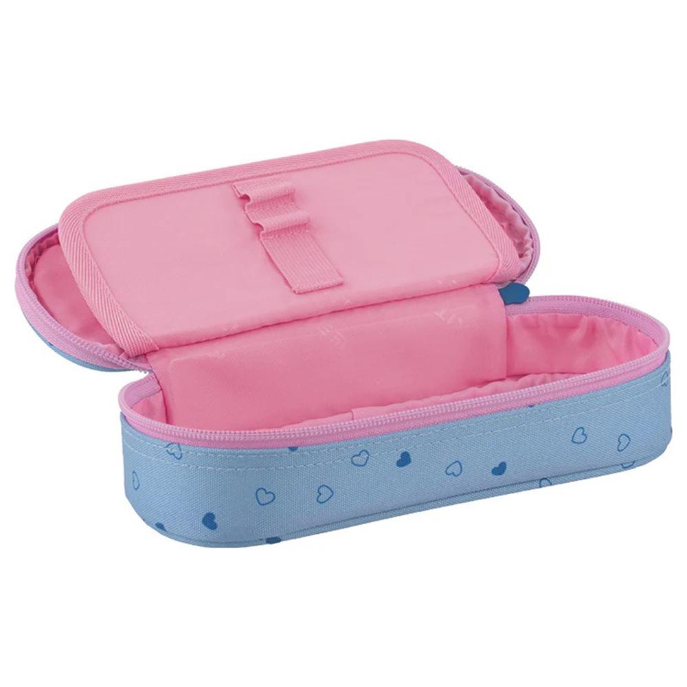 Шкільний набір KITE Education Lovelyрюкзак/пенал/сумка для взуття (SET_K25-773M-1) - фото 23 Шкільний набір KITE Education Lovelyрюкзак/пенал/сумка для взуття (SET_K25-773M-1) - фото 23