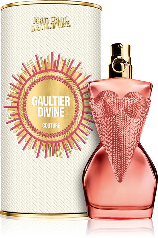Парфумована вода для жінок Jean Paul Gaultier Divine Couture 30 мл (402948)