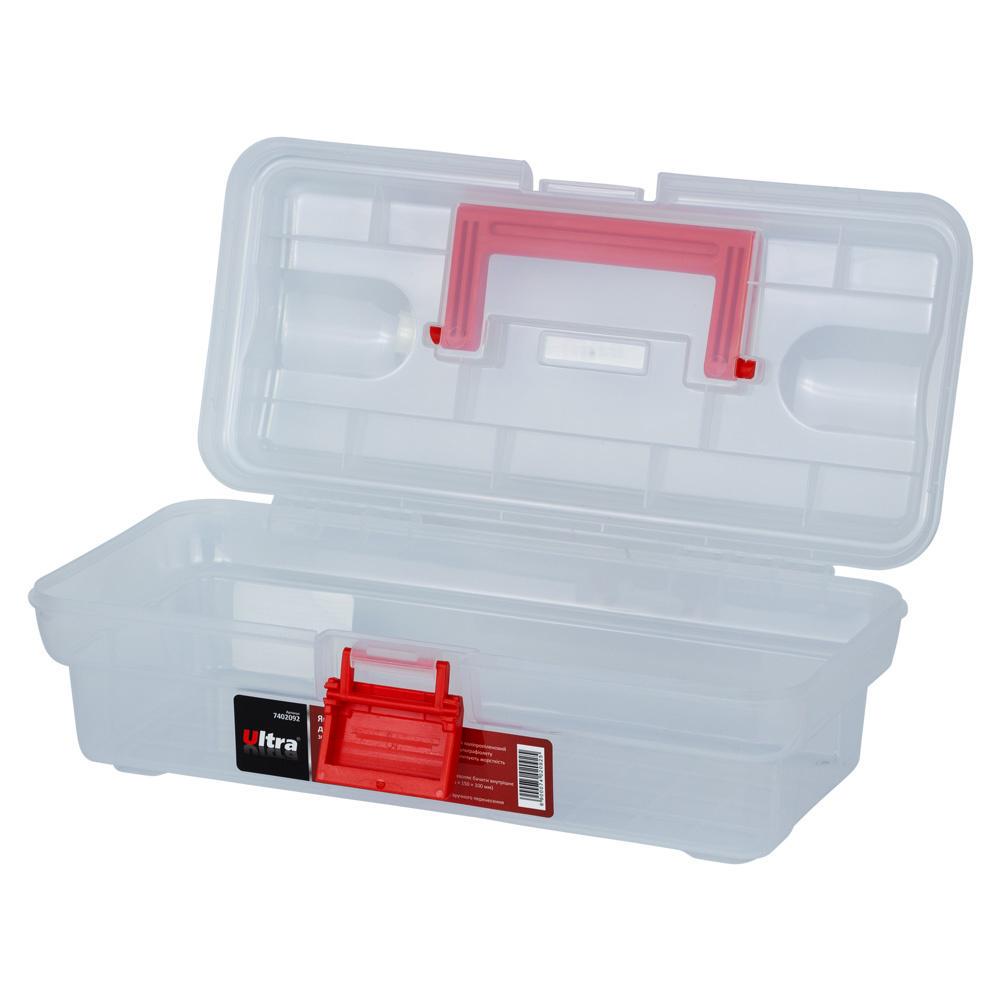Ящик для инструмента Ultra 310x150x110 мм (7402092) - фото 2