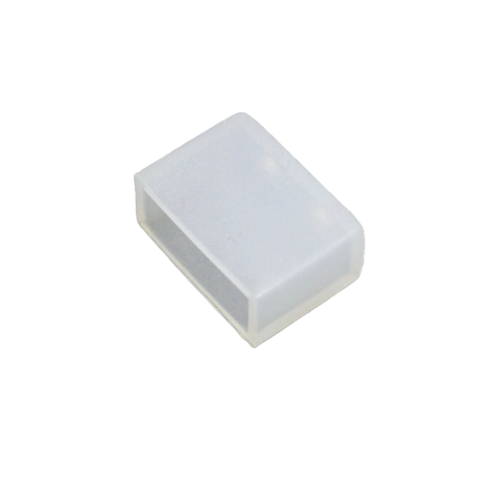 Заглушка для силиконовой трубки (28367)