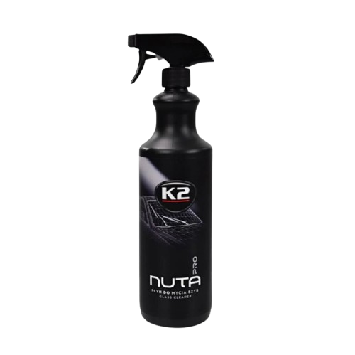 Очиститель стекла автомобильный K2 Nuta Pro 1 л (D4001) Очиститель стекла автомобильный K2 Nuta Pro 1 л (D4001)
