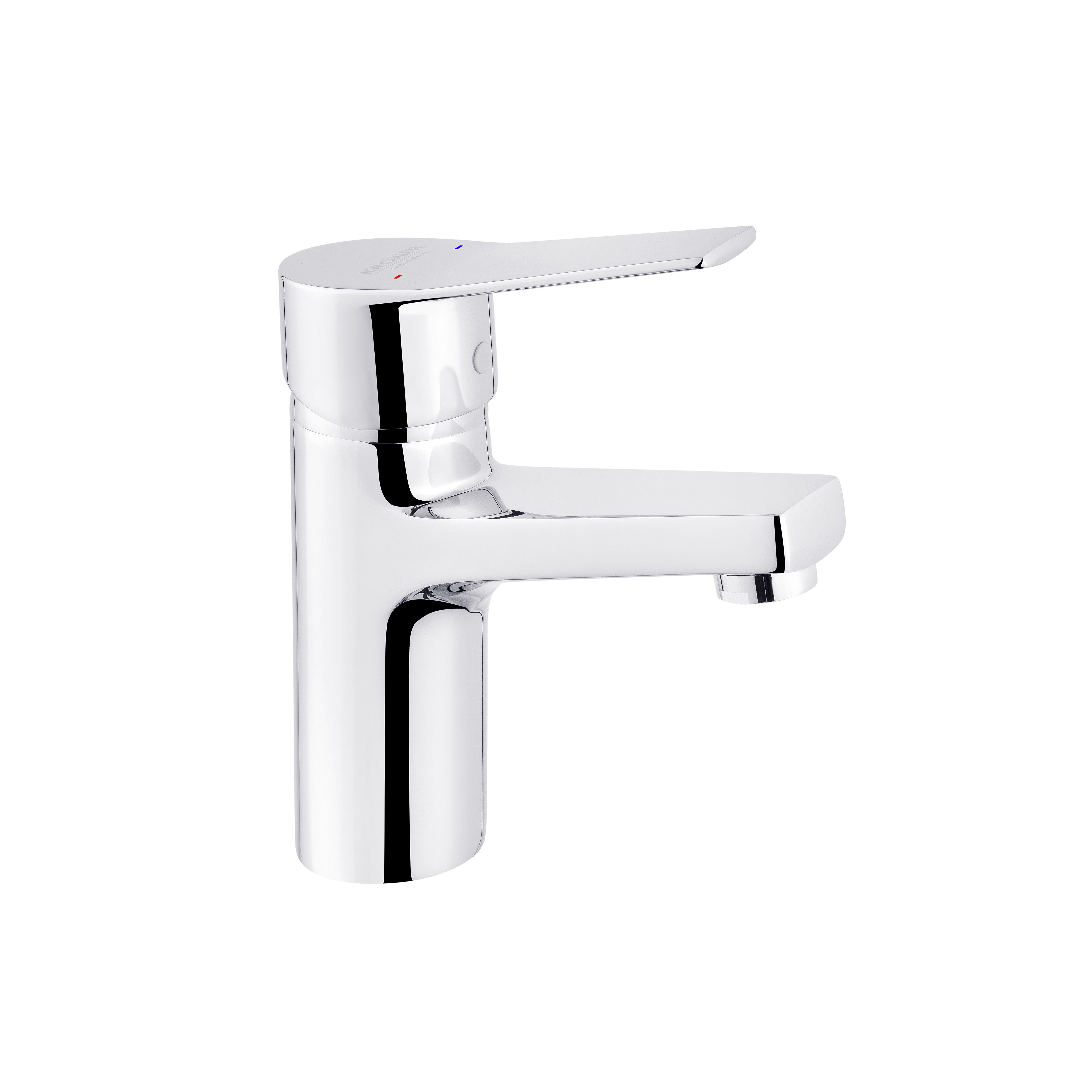 Смеситель для раковины Kroner KRP Enzo C010 (23601)