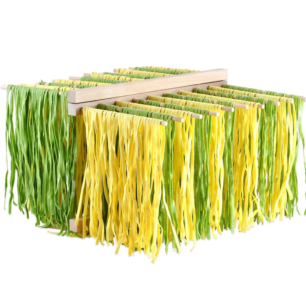 Сушилка для пасты из дерева Алонзо (СДП-000900)