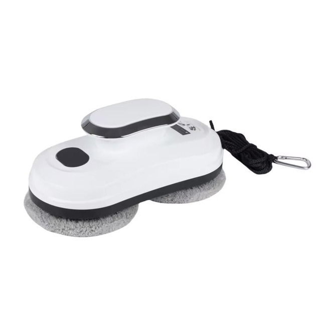 Робот для мытья окон Window Cleaner 6000Па с пультом ДК и резервным аккумулятором (29031569)