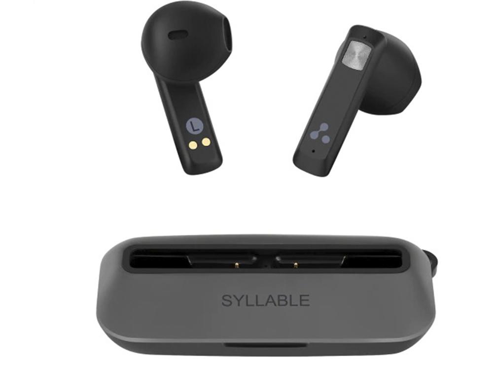 Гарнітура TWS Syllable S8 Bluetooth - фото 1