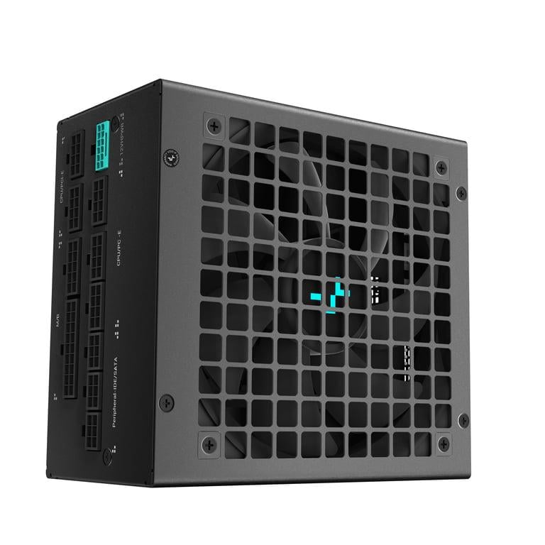 Блок живлення Deepcool PX850G (R-PX850G-FC0B)