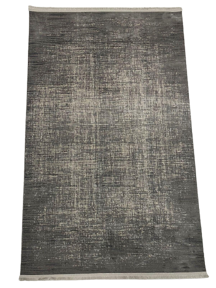 Ковер Magnefic 25080A 2,0х2,9 м Grey (4928-13)