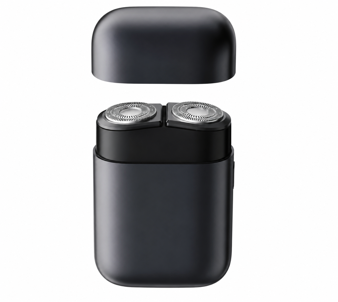 Электробритва MiJia Electric Shaver S600 Серый