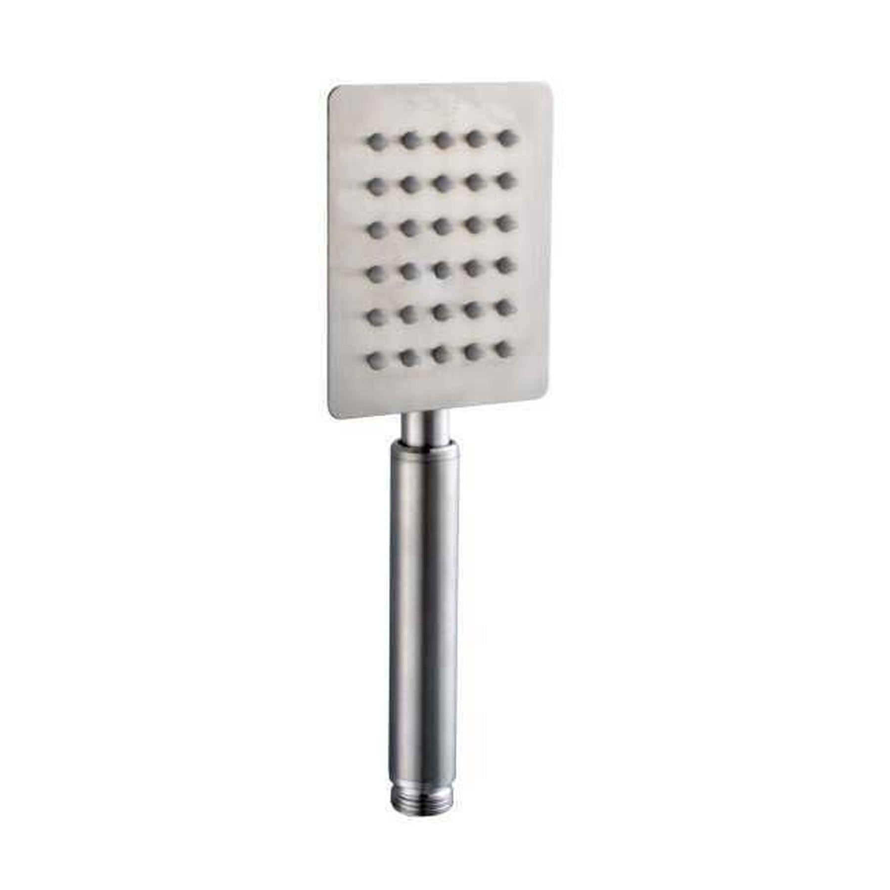 Душевая лейка Globus Lux SUS-001Q (000016102)