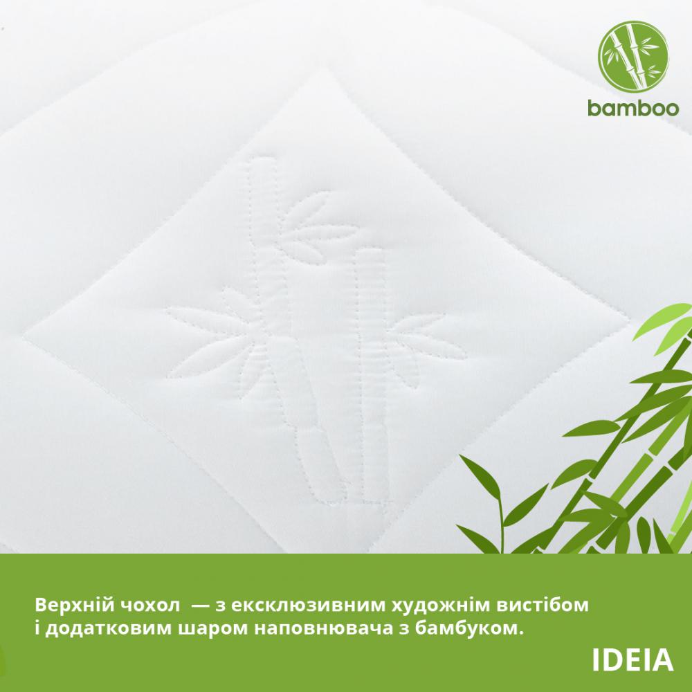 Подушка IDEIA Botanical Bamboo 50x70 см - фото 5