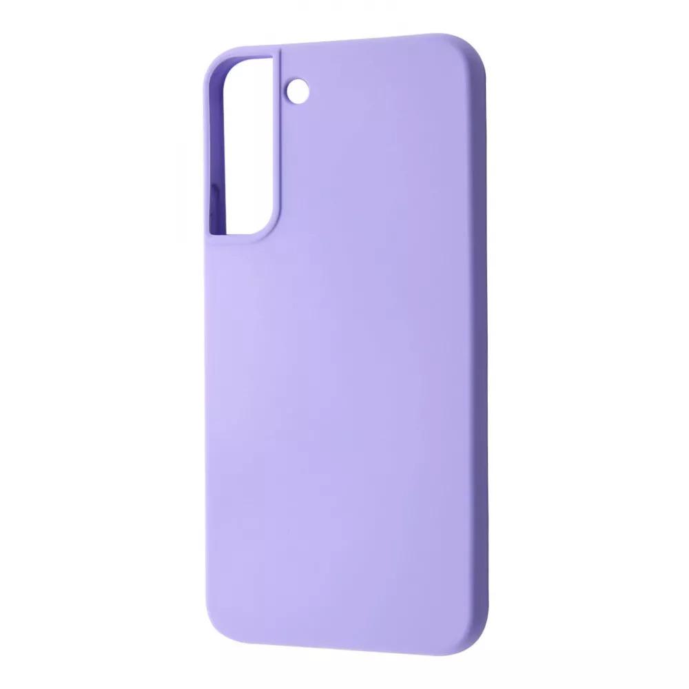 Чехол-накладка для телефона WAVE Colorful Case Samsung Galaxy S22 Plus Light purple