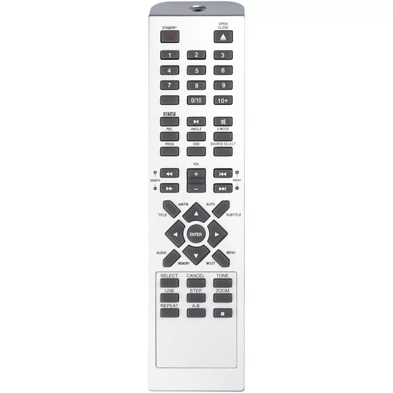 Пульт для Hyundai H-DVD-3100 (2208912658)