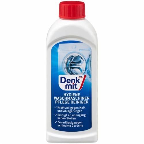 Чистящее средство для стиральной машины DM Waschmaschinenreiniger 250 мл (31157513)