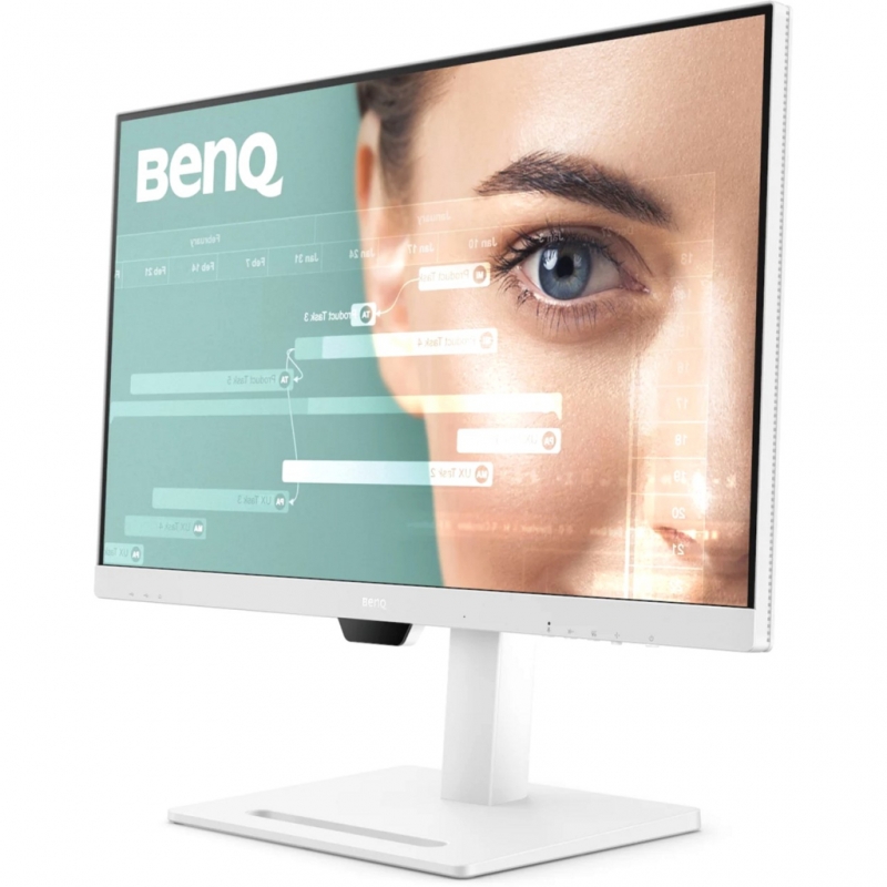 Монитор BenQ GW3290QT White безрамочный IPS 2560x1440 QHD 31,5"/4W (23252038) - фото 5