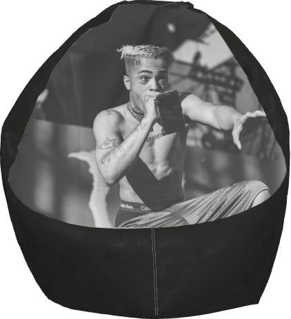 Кресло-груша XXXtentacion 3 S (13276046)
