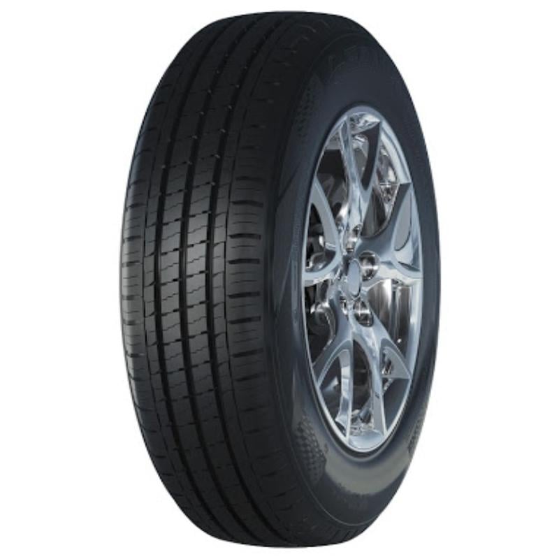 Автошина Haida HD737 215/75 R16C 116/114R PR10 (358124)