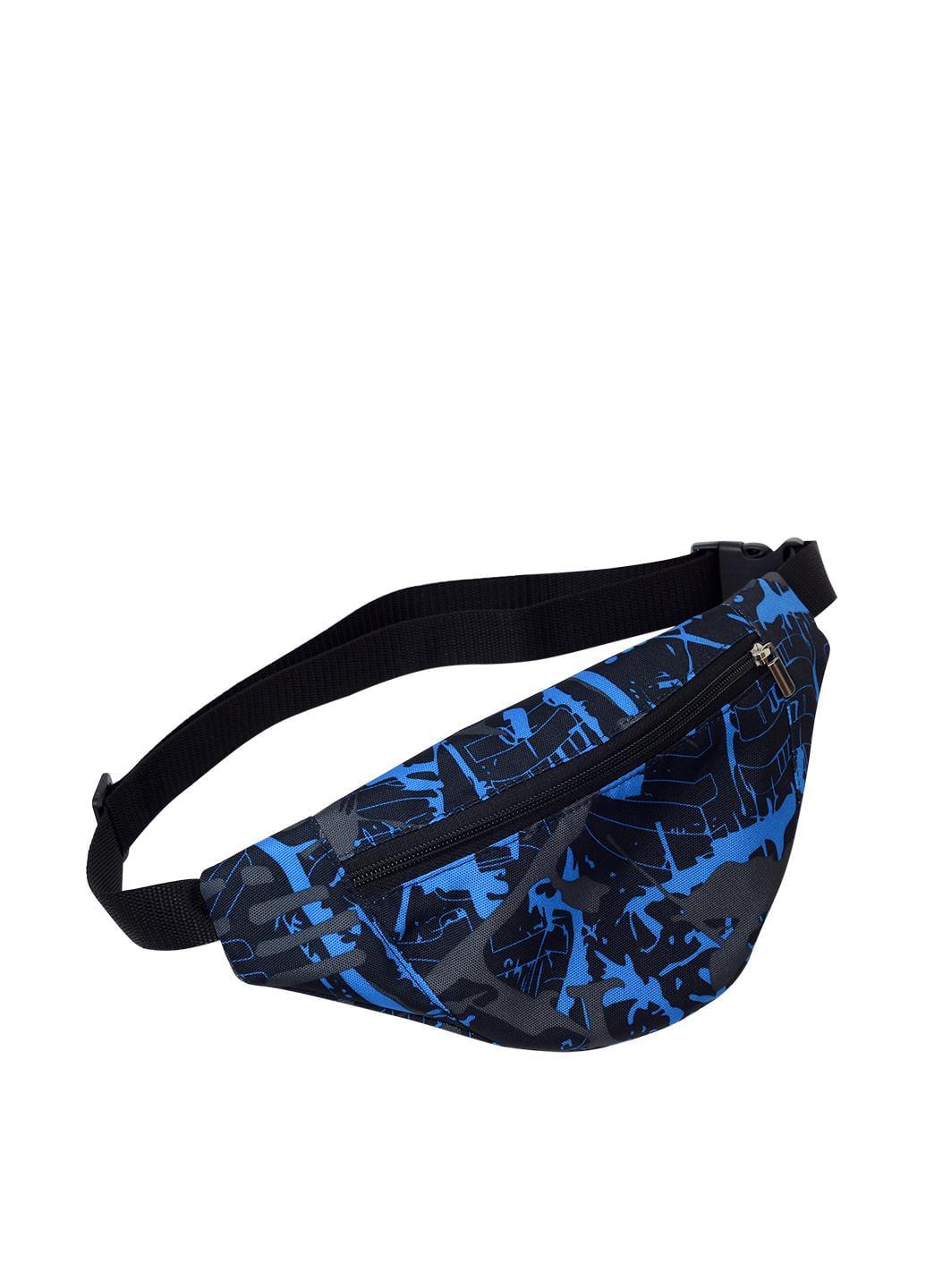 Сумка на пояс Sambag Hoso MSH Electro (17498)
