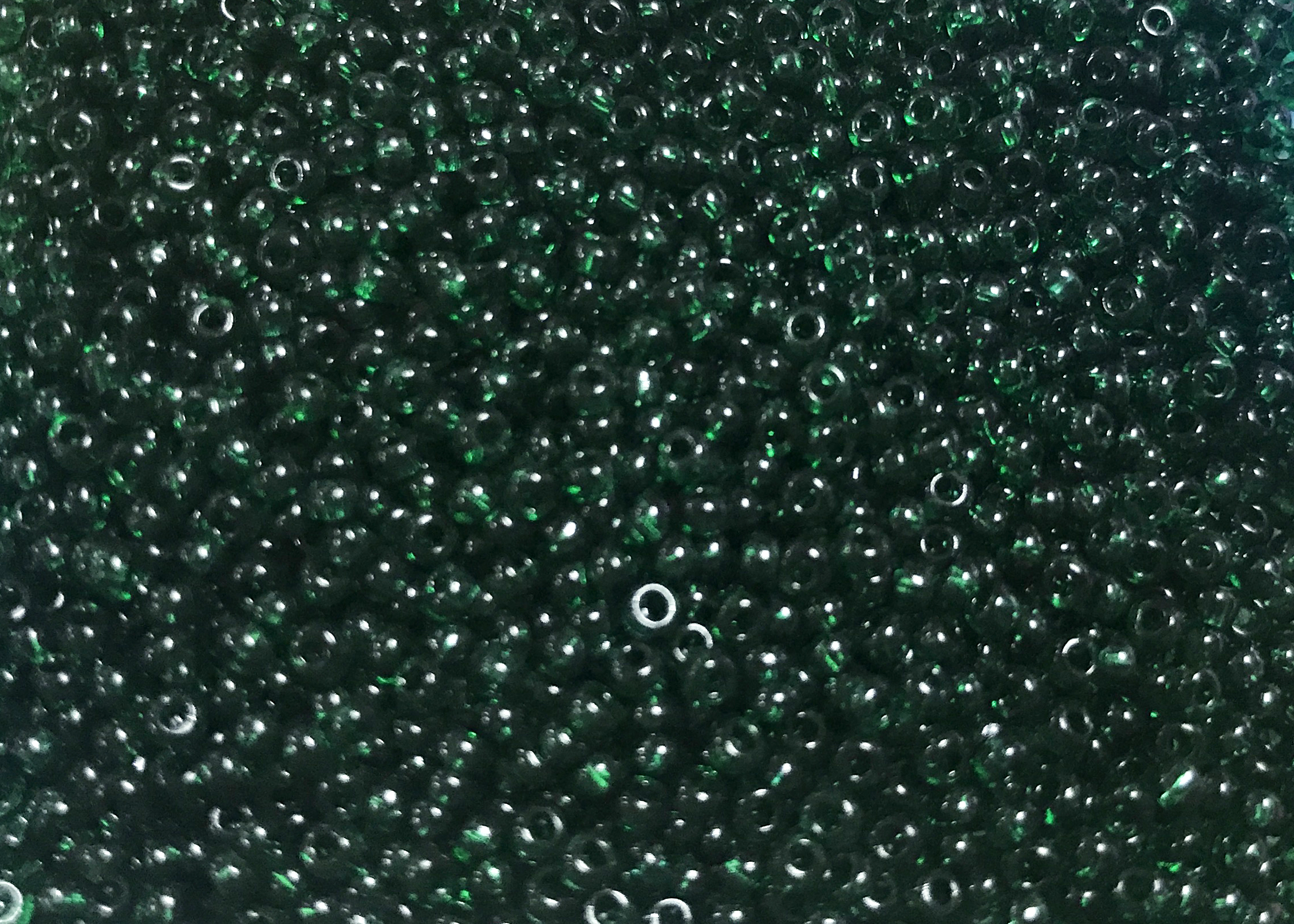 Бісер калібрований Чеський 25 г 12/0 23А (56290)