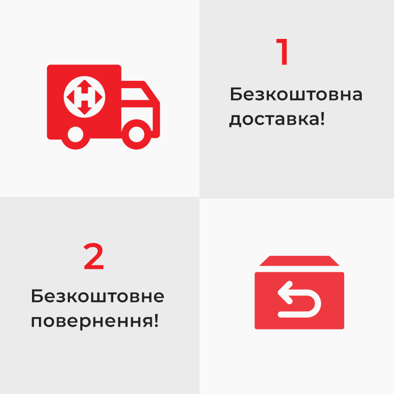 Шафа кухонный навесной 60х31 Vicco Антрацит - фото 2