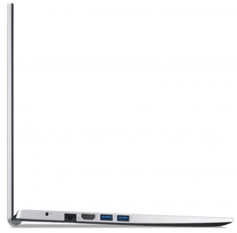 Ноутбук Acer Aspire 3 A317-33-P7TQ Pure/Silver (NX.A6TAA.004) - фото 7